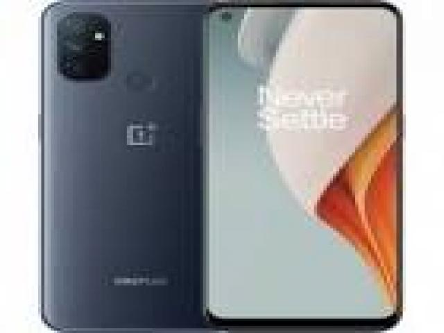 Telefonia - accessori - Beltel - oneplus n100 midnight frost vera promo