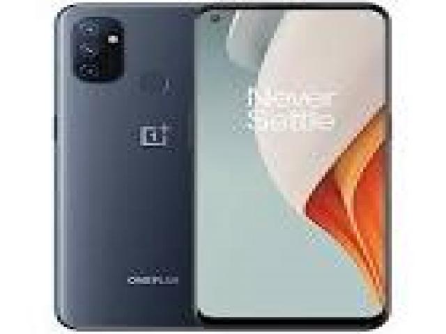 Telefonia - accessori - Beltel - oneplus n100 midnight frost vera svendita