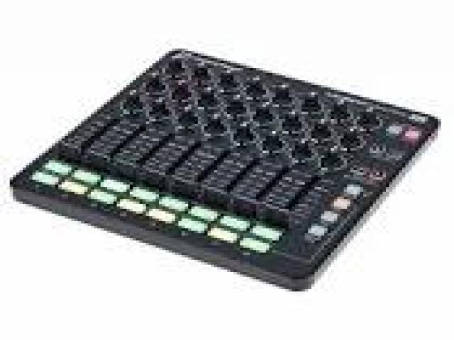 Telefonia - accessori - Beltel - novation launch control xl mkii ultima occasione