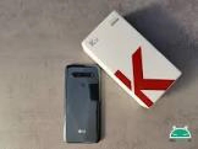 Telefonia - accessori - Beltel - lg k61 tipo nuovo