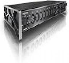 Beltel - tascam us-16x08 ultima promo