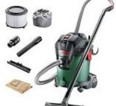 Beltel - bosch home and garden advancedvac 20 aspiratore molto economico