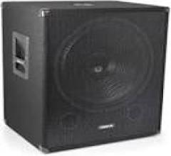 Beltel - skytec swa18 subwoofer attivo ultimo sottocosto