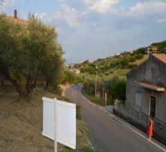 Appartamenti in Vendita - Terreno edificabile in vendita a silvi frazione