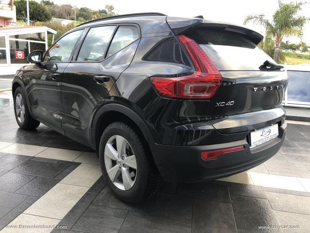 Auto - Volvo xc40 d3 awd geartronic business