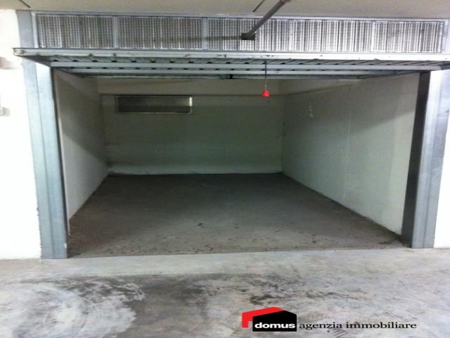 Case - Garage thiene centro