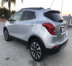 Auto - Opel mokka 1.6 cdti ecotec 136 4x2 s&s cosmo