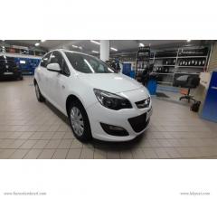 Auto - Opel astra 1.4 100 cv 5p. elective