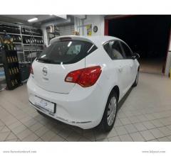 Auto - Opel astra 1.4 100 cv 5p. elective