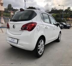 Auto - Opel corsa 1.3 cdti ecof. 95 cv s&s 5p. adv.