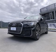 Auto - Audi a6 45 3.0 tdi qu. tipt. business plus