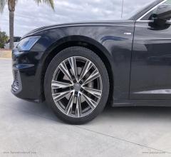 Auto - Audi a6 45 3.0 tdi qu. tipt. business plus