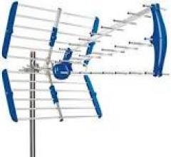 Beltel - hyades elettronica antenna tv tripla 20 elementi tipo nuovo