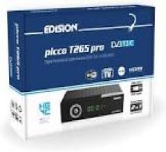 Beltel - edision picco t265 ultimo affare