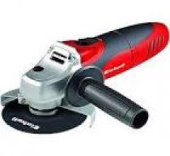 Beltel - einhell tc-ag 125 smerigliatrice angolare ultima promo