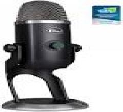 Beltel - blue yeti x microfono tipo economico