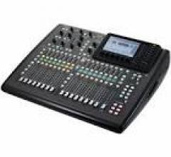 Beltel - behringer x32 compact mixer tipo conveniente