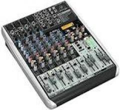 Beltel - behringer xenyx qx1204usb mixer audio ultimo arrivo