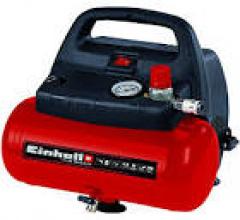 Beltel - einhell tc/ac 190 compressore tipo nuovo