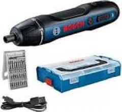 Beltel - bosch professional avvitatore a batteria bosch go tipo migliore