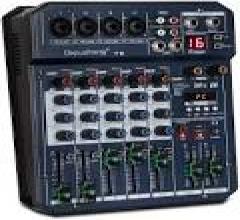 Beltel - depusheng mixer audio molto economico