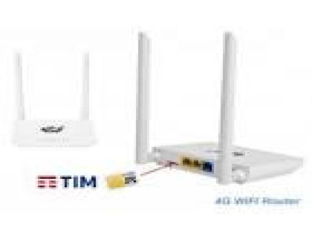 Telefonia - accessori - Beltel - zyxel 4g lte wireless router ultimo tipo