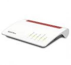 Beltel - avm fritz box 7590 modem router vera offerta