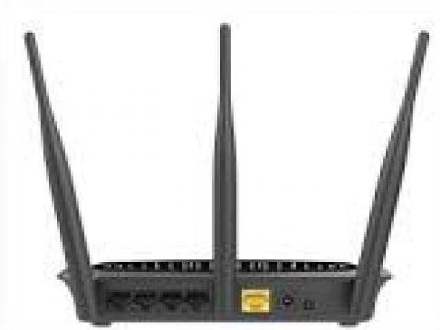 Telefonia - accessori - Beltel - d-link dir-809 router wireless tipo conveniente