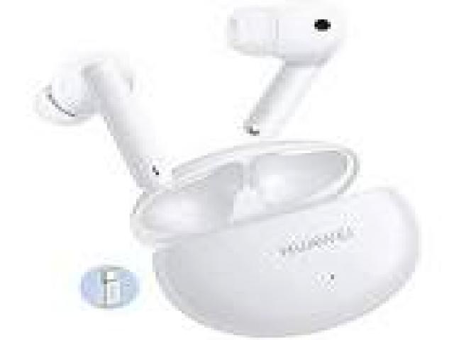 Beltel - huawei freebuds 4i auricolari wireless bluetooth ultima liquidazione