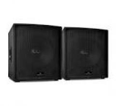 Beltel - malone pw-18a-m subwoofer attivo tipo migliore