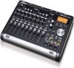 Beltel - tascam dp-03sd registratore digitale vera promo