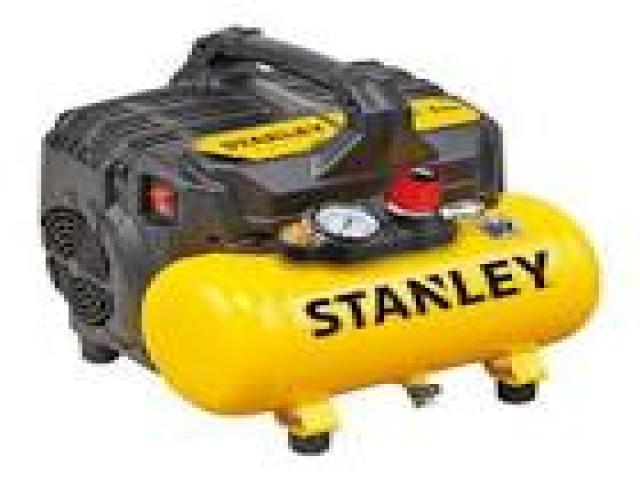 Beltel - stanley dst 100/8/6 compressore ultimo sottocosto