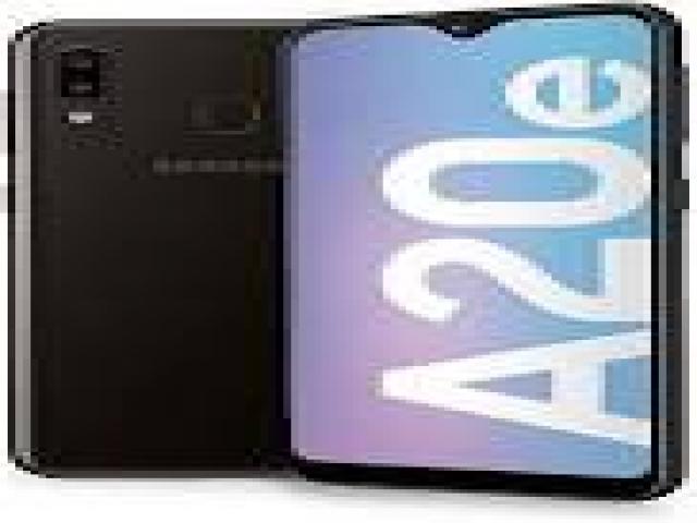 Telefonia - accessori - Beltel - samsung galaxy a20e smartphone ultimo modello