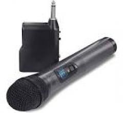 Beltel - tonor microfono senza fili vero sottocosto