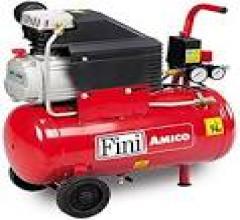 Beltel - fini compressors amico 23050 ultima offerta