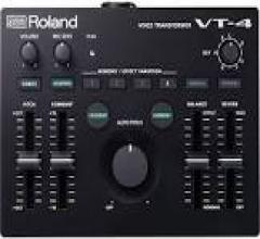 Beltel - roland vt-4 voice transformer ultimo sottocosto