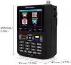 Beltel - kkmoon v9 digital satellite finder tipo migliore