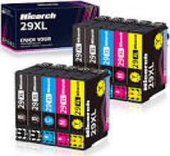 Beltel - glegle 29xl cartucce compatibile epson tipo speciale