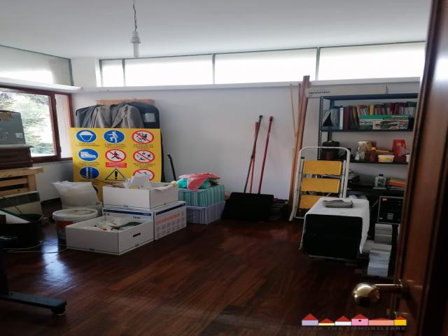 Case - Carrara comodo appartamento in zona residenziale